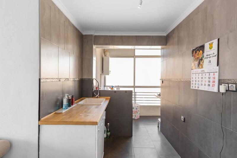 2 Schlafzimmer Appartement zu verkaufen