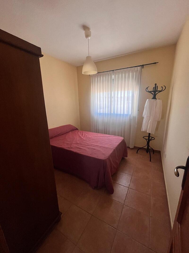 2 Schlafzimmer Landhaus zu verkaufen