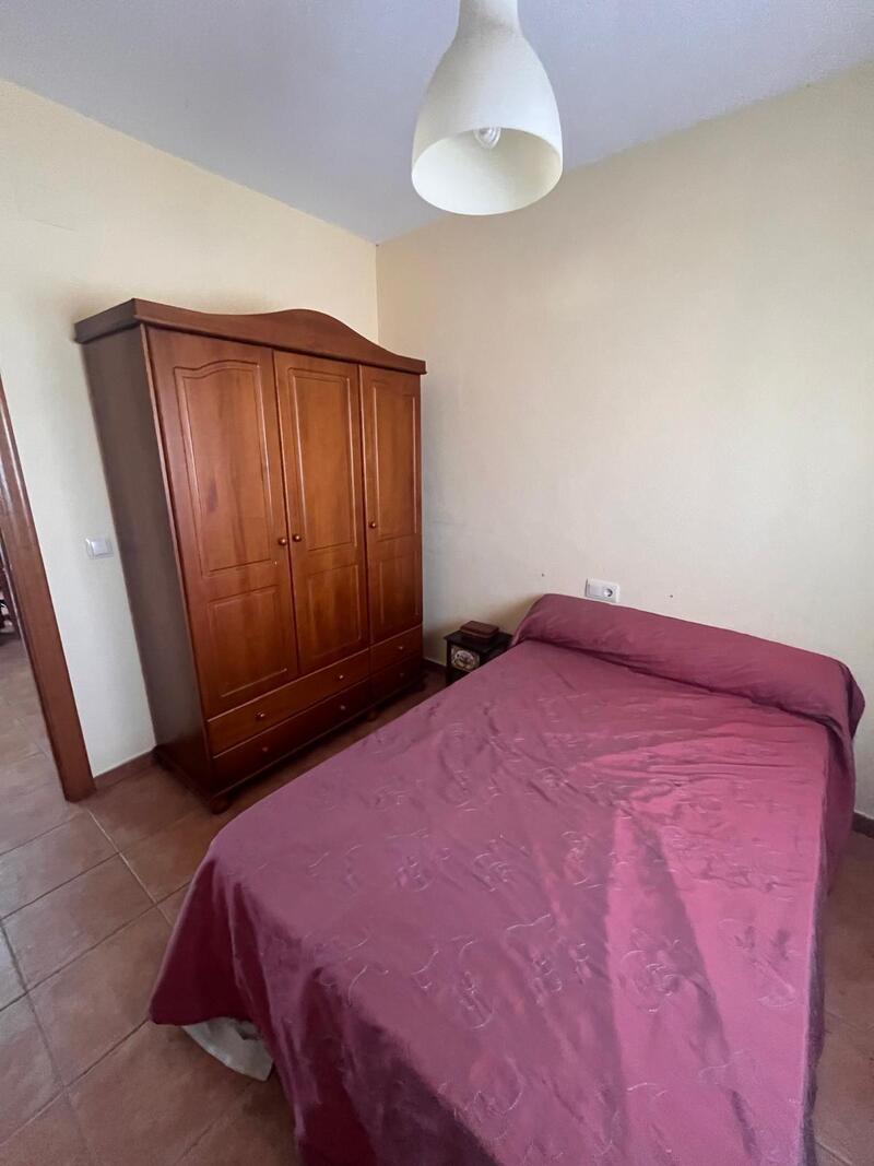 2 Schlafzimmer Landhaus zu verkaufen