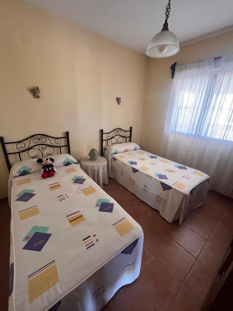 2 Schlafzimmer Landhaus zu verkaufen