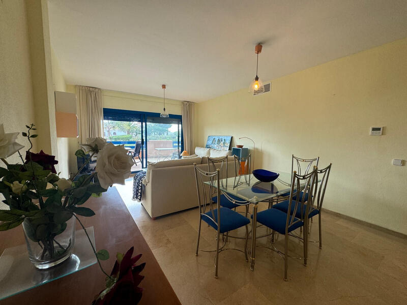 2 slaapkamer Appartement Te koop