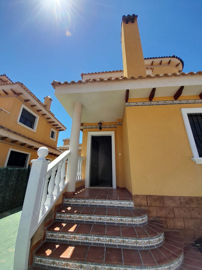3 chambre Villa à vendre