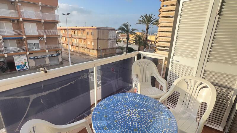 2 slaapkamer Appartement Te koop