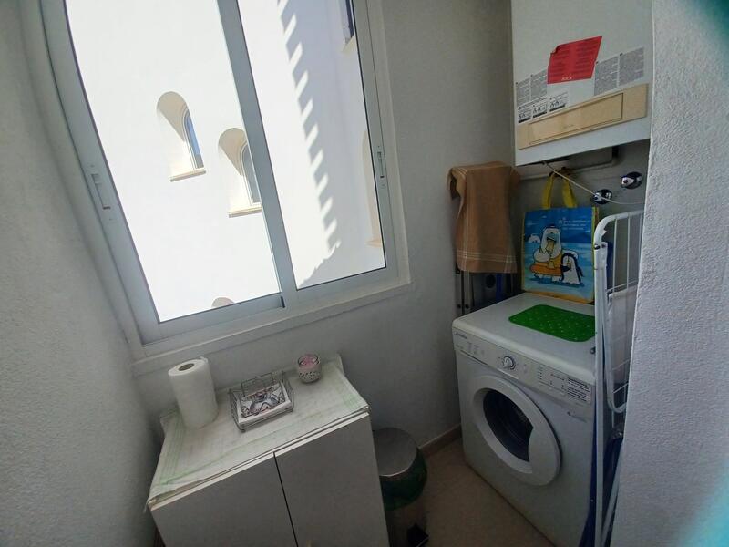2 slaapkamer Appartement Te koop