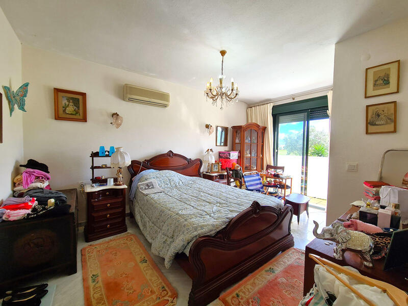 3 Schlafzimmer Stadthaus zu verkaufen