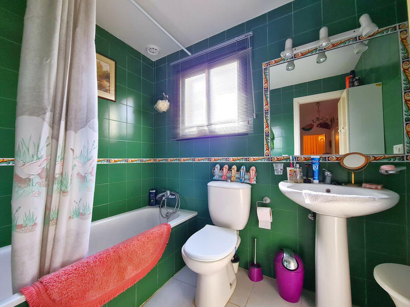 3 Schlafzimmer Stadthaus zu verkaufen