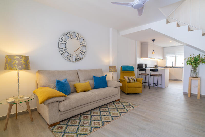 4 Schlafzimmer Stadthaus zu verkaufen