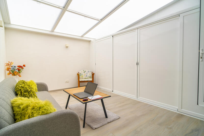 4 Schlafzimmer Stadthaus zu verkaufen