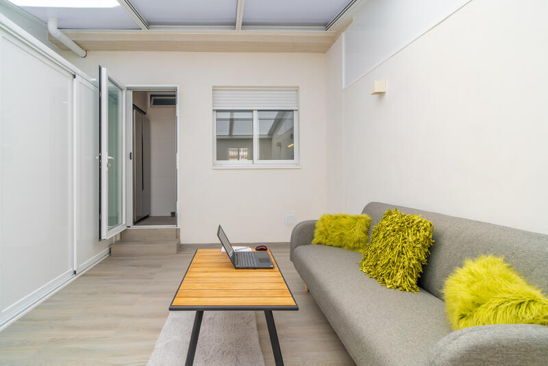 4 Schlafzimmer Stadthaus zu verkaufen