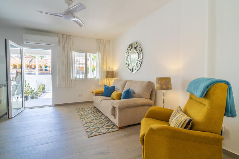 4 Schlafzimmer Stadthaus zu verkaufen