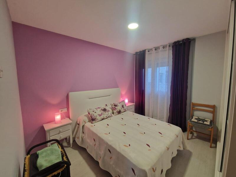 3 bedroom Apartment for sale