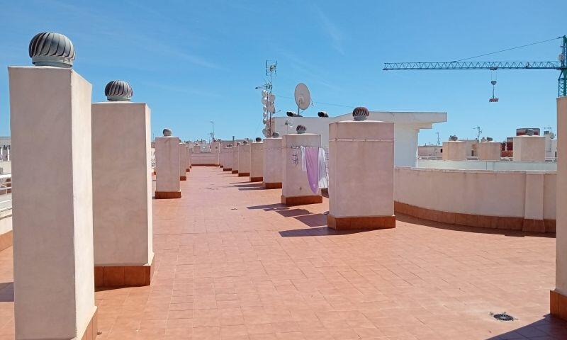 2 chambre Appartement à vendre