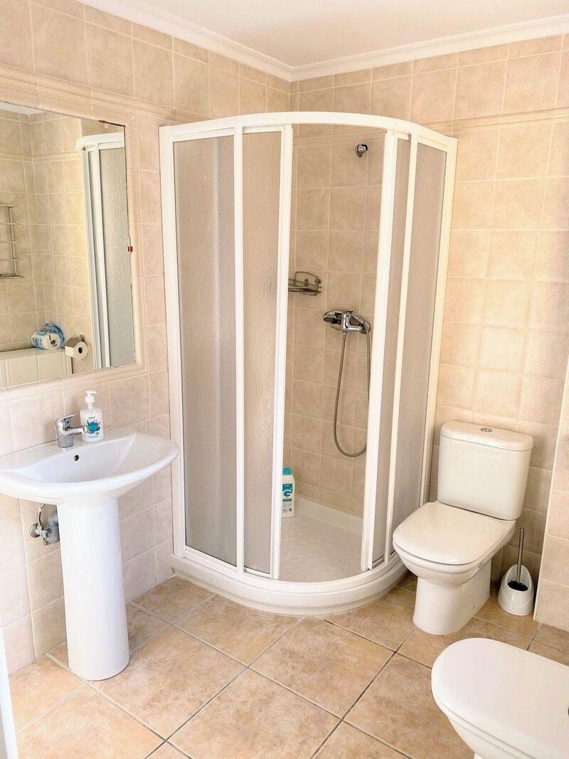 3 Schlafzimmer Villa zu verkaufen