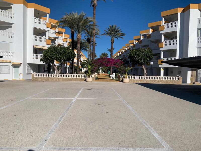 3 slaapkamer Appartement Te koop
