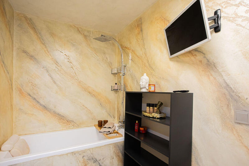 2 Schlafzimmer Appartement zu verkaufen