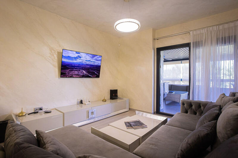 2 Schlafzimmer Appartement zu verkaufen