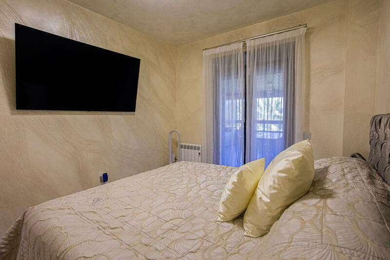 2 Schlafzimmer Appartement zu verkaufen