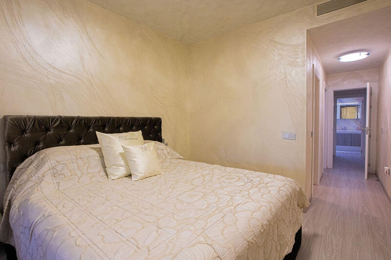 2 Schlafzimmer Appartement zu verkaufen