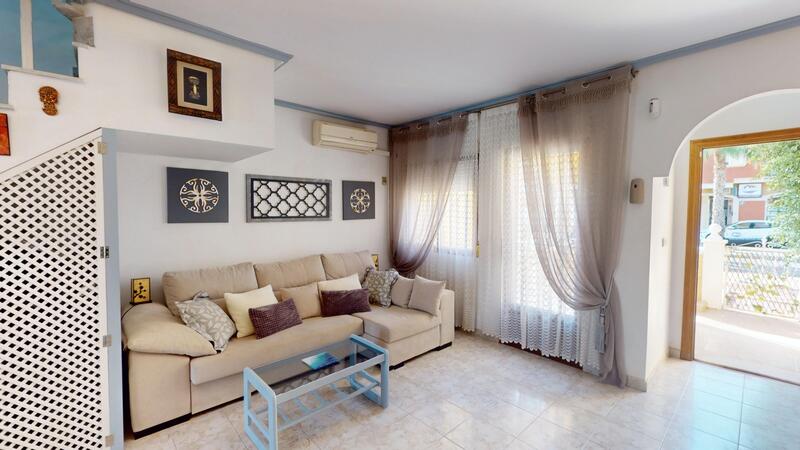 2 Schlafzimmer Villa zu verkaufen