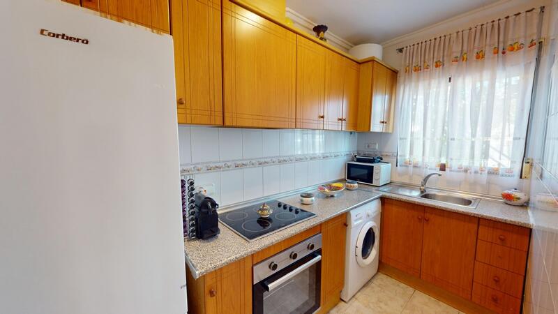 2 Schlafzimmer Villa zu verkaufen
