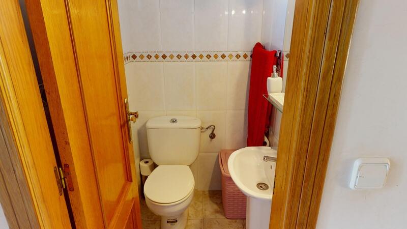 2 Schlafzimmer Villa zu verkaufen