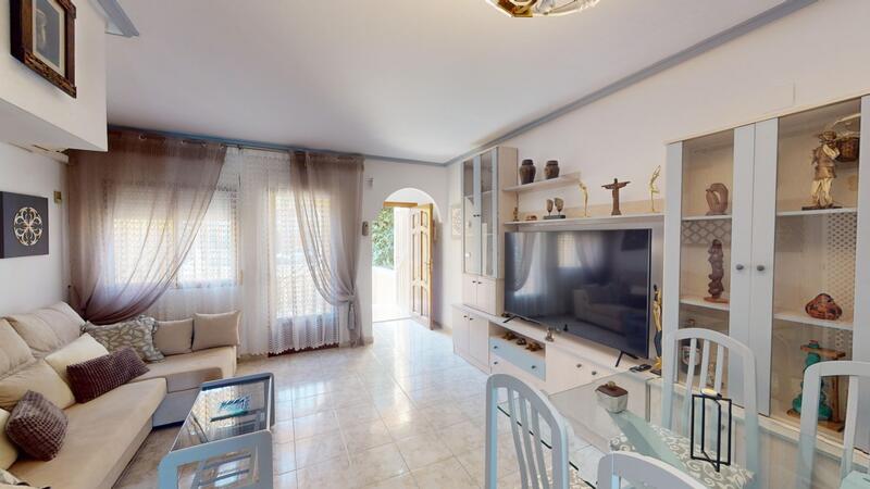 2 Schlafzimmer Villa zu verkaufen