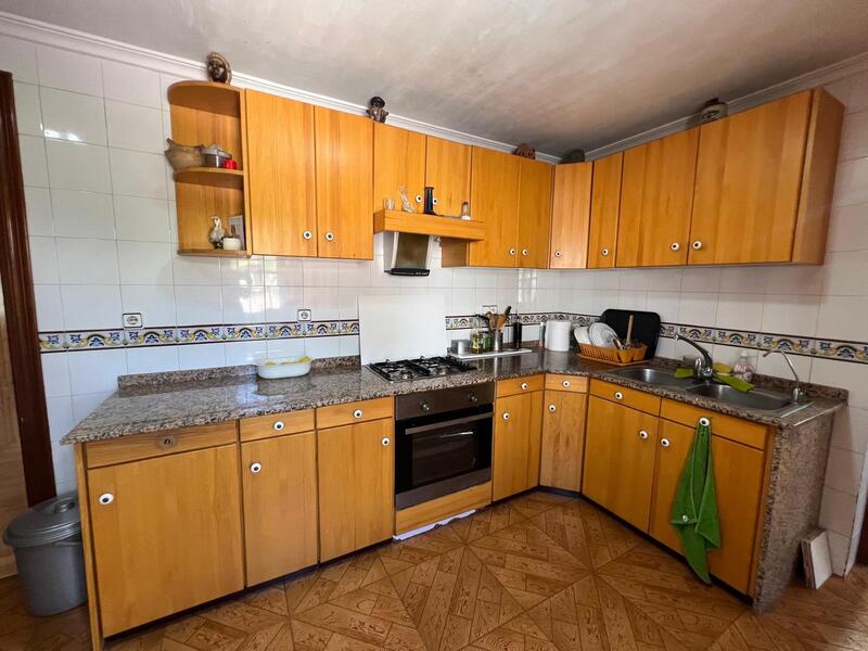 2 Cuarto Casa de Campo en venta