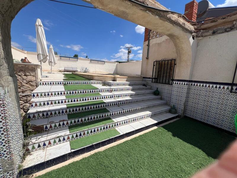 2 Cuarto Casa de Campo en venta