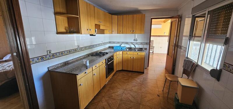 2 Cuarto Casa de Campo en venta
