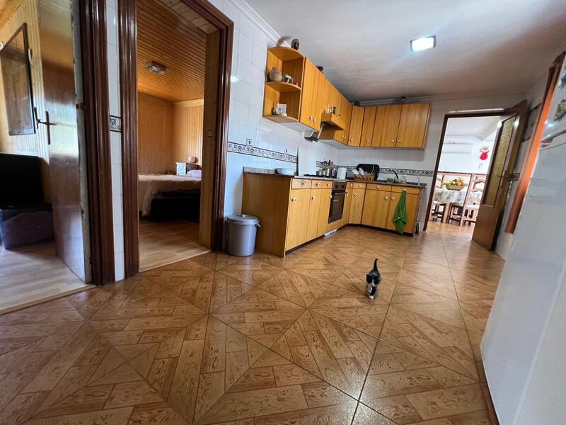 2 Cuarto Casa de Campo en venta