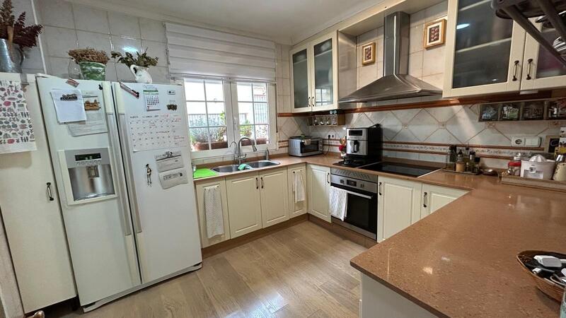 3 Cuarto Villa en venta