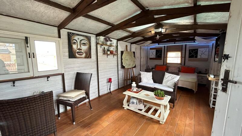 3 Cuarto Villa en venta