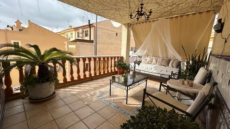 3 Cuarto Villa en venta