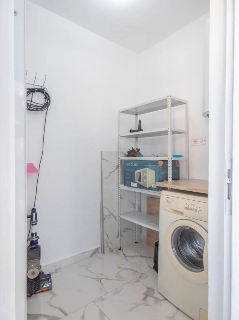 1 Schlafzimmer Appartement zu verkaufen