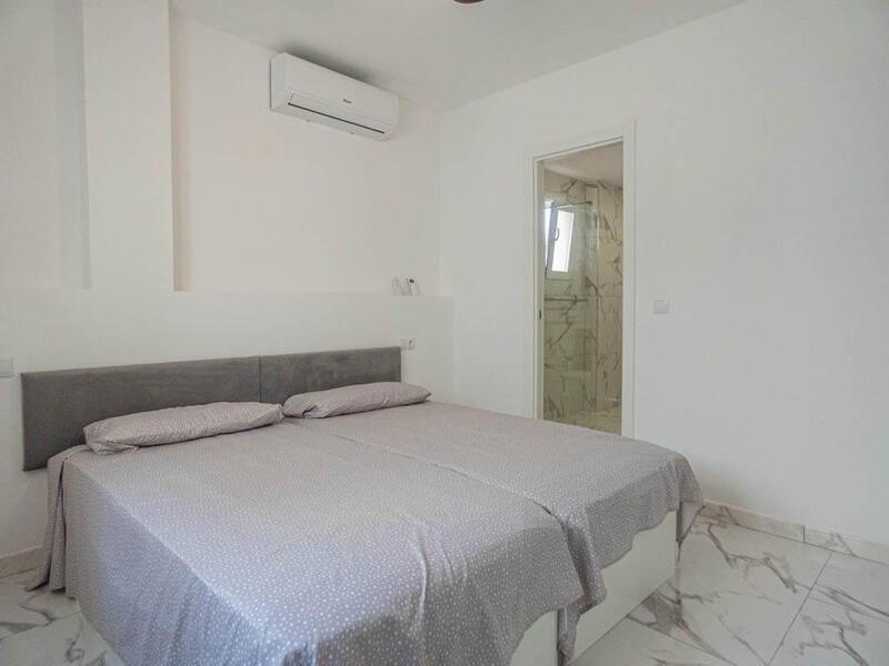 1 Schlafzimmer Appartement zu verkaufen
