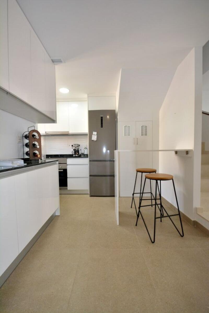 2 Cuarto Dúplex en venta