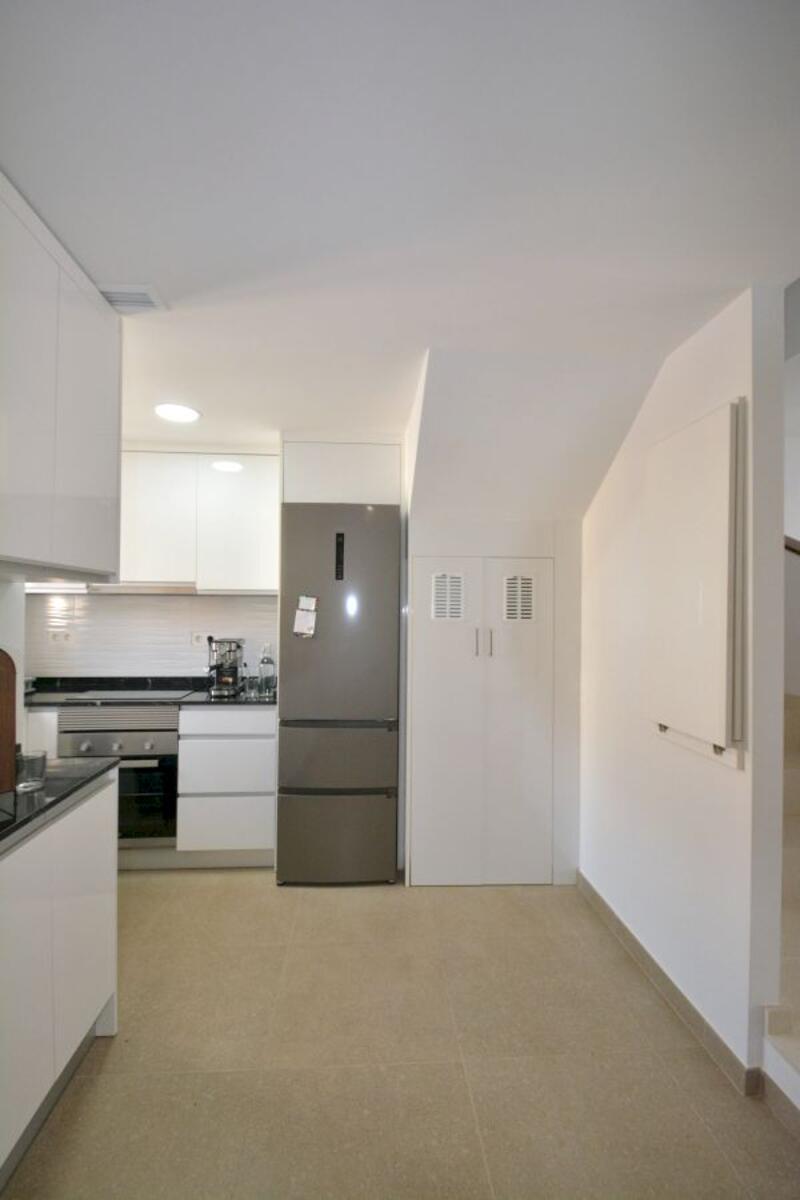 2 Cuarto Dúplex en venta
