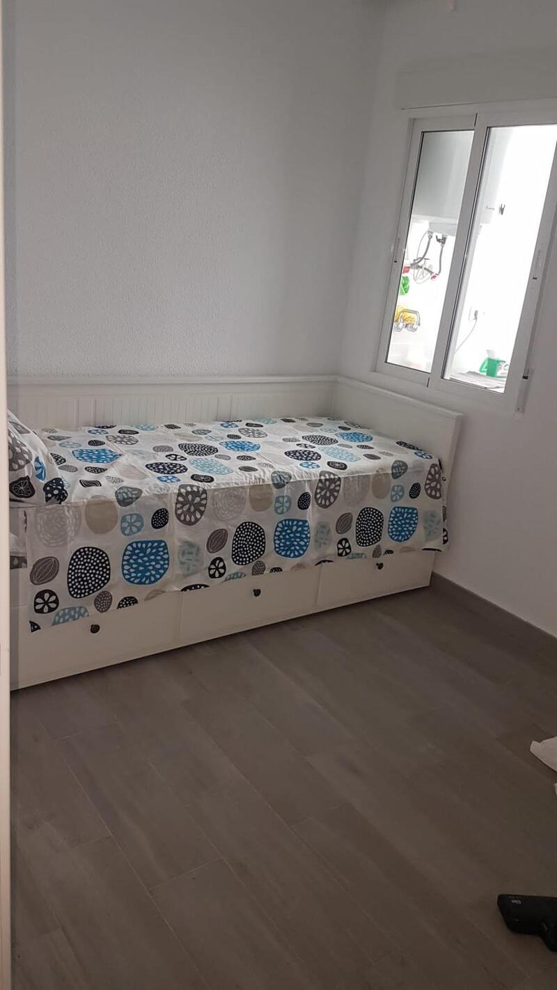 3 sovrum Lägenhet till salu