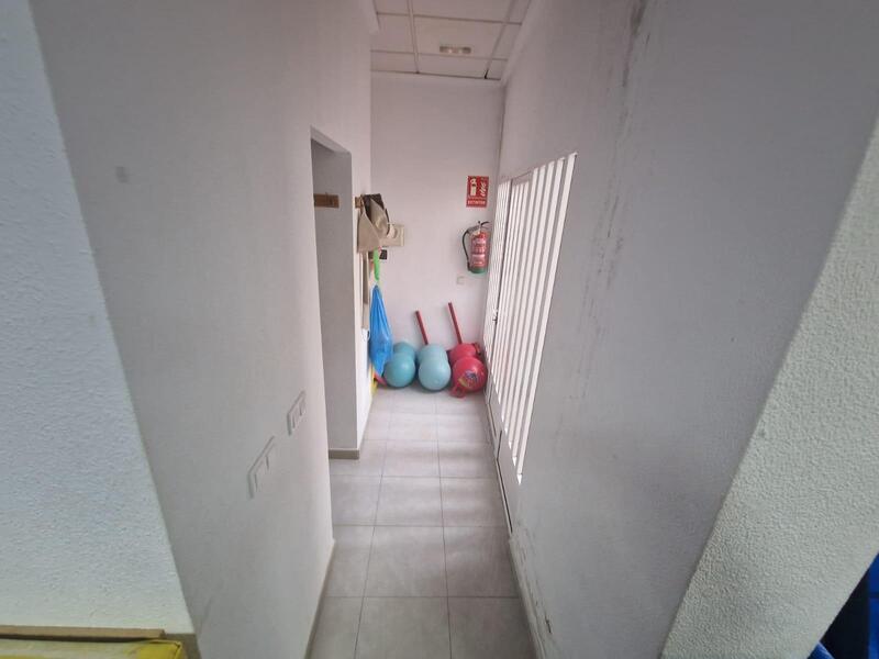 Local Comercial en venta