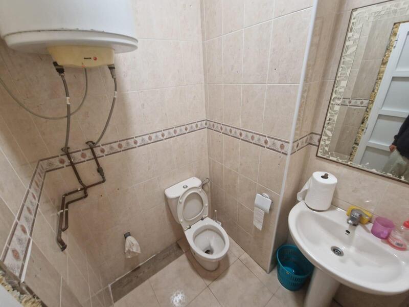Local Comercial en venta