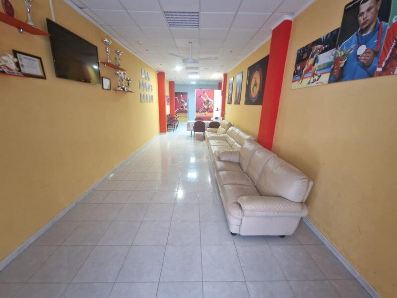 Local Comercial en venta