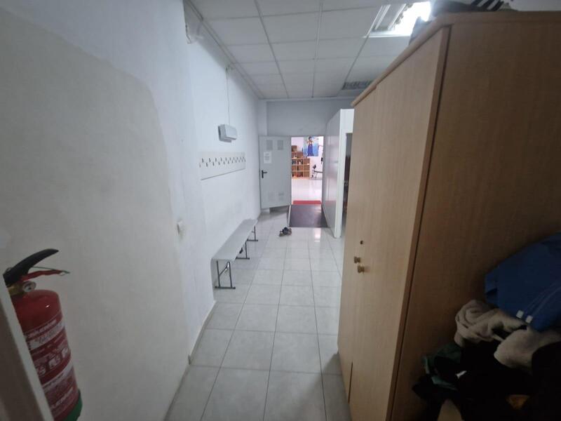 Local Comercial en venta