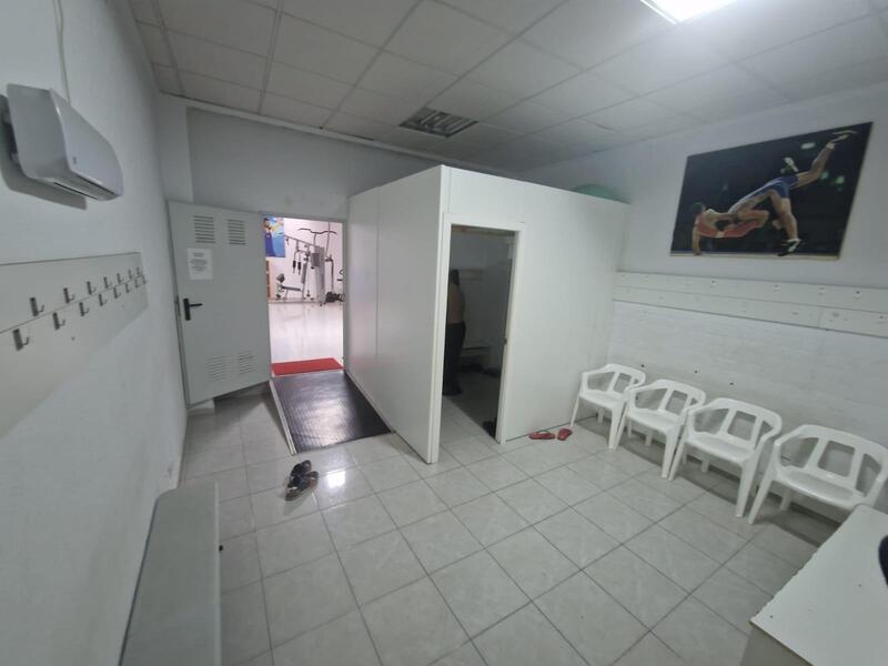 Local Comercial en venta