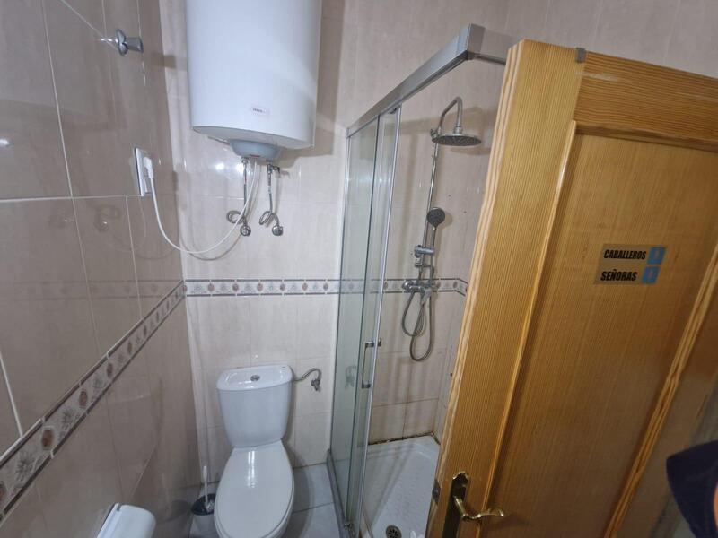 Local Comercial en venta