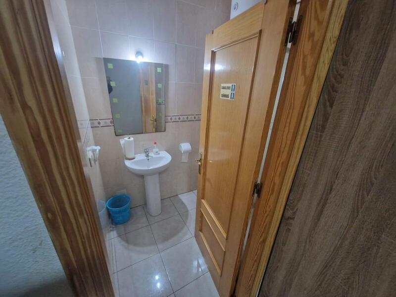 Local Comercial en venta
