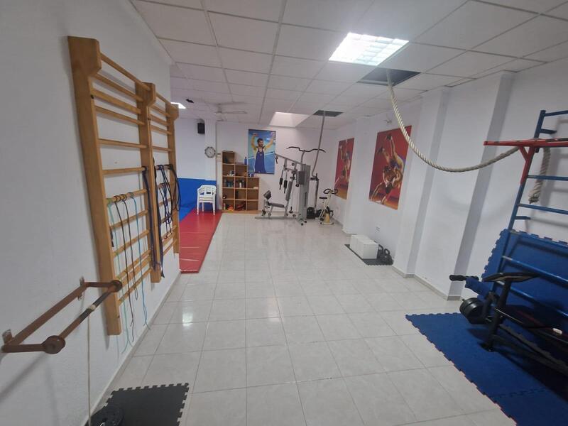 Local Comercial en venta