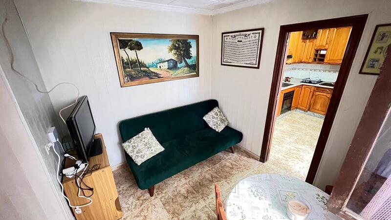 4 slaapkamer Appartement Te koop