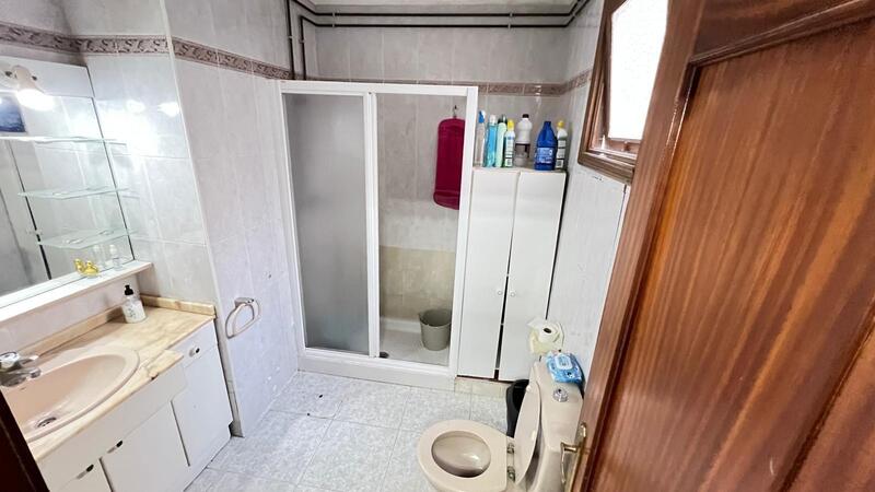 4 slaapkamer Appartement Te koop