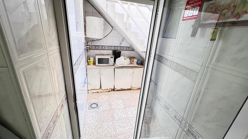 4 slaapkamer Appartement Te koop