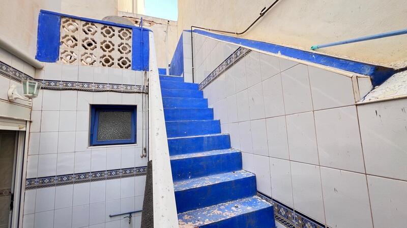 4 slaapkamer Appartement Te koop